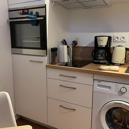 L'Amiral N5 T2 Dernier Etage Bylocly Lejlighed Lorient Eksteriør billede